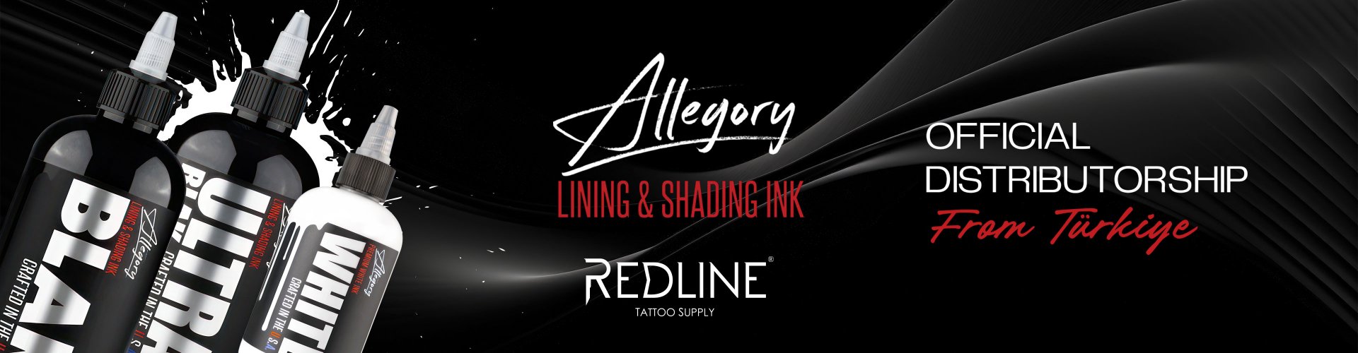 Allegory Ink