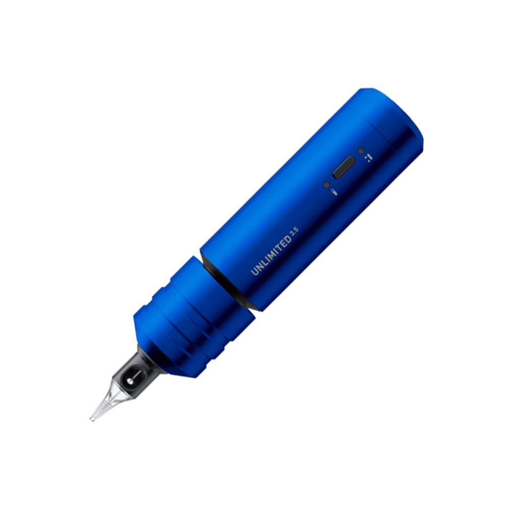 Cheyenne Sol Nova Unlimited 3.5 Mm Stroke - Nebula Sky