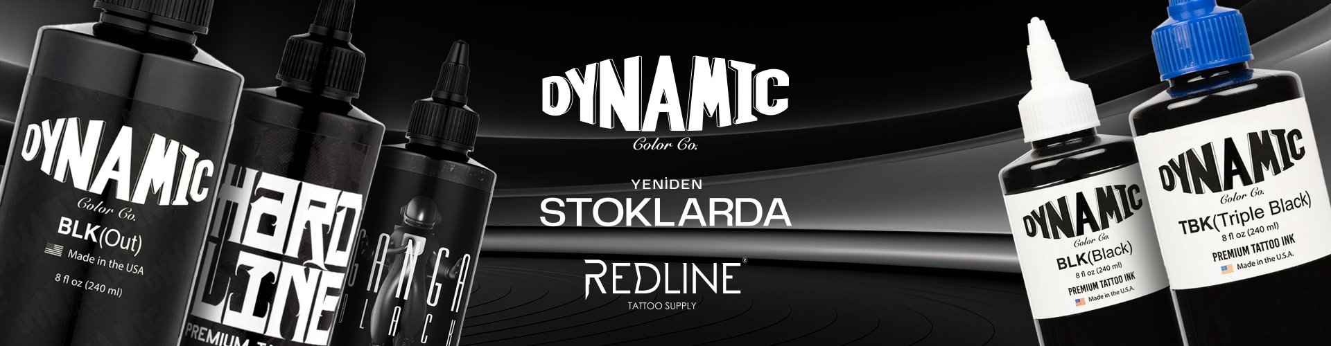 Dynamic Yeniden Stoklarda