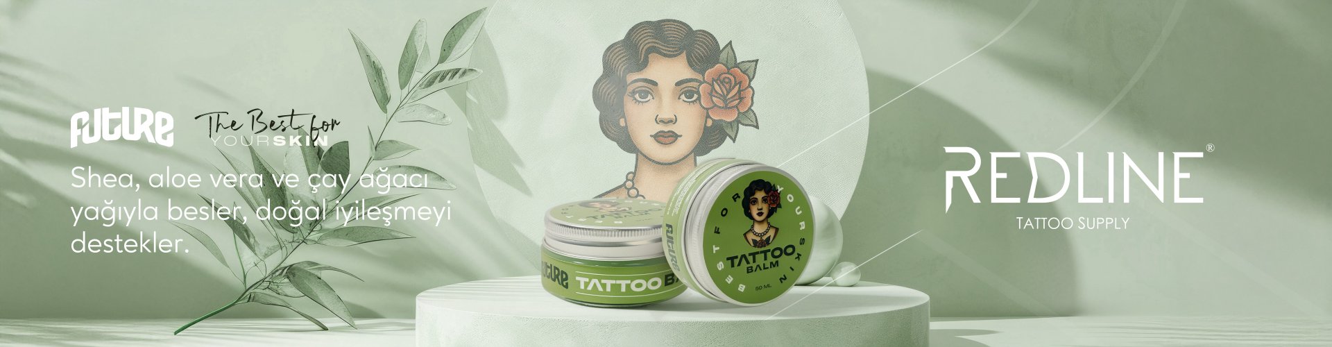 Future Tattoo Balm