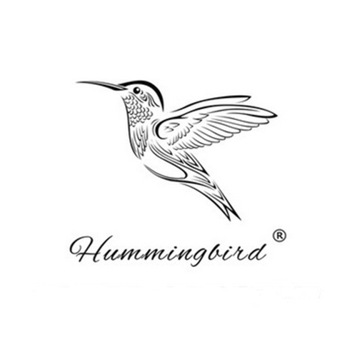 HUMMINGBIRD PEN & ROTARY MACHINE