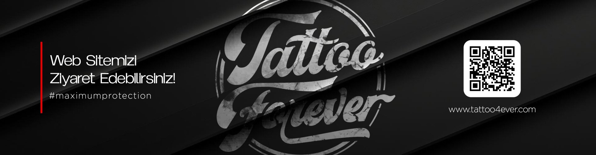Tattoo Forever Website
