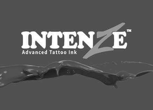 INTENZE INK SHADING SERIES