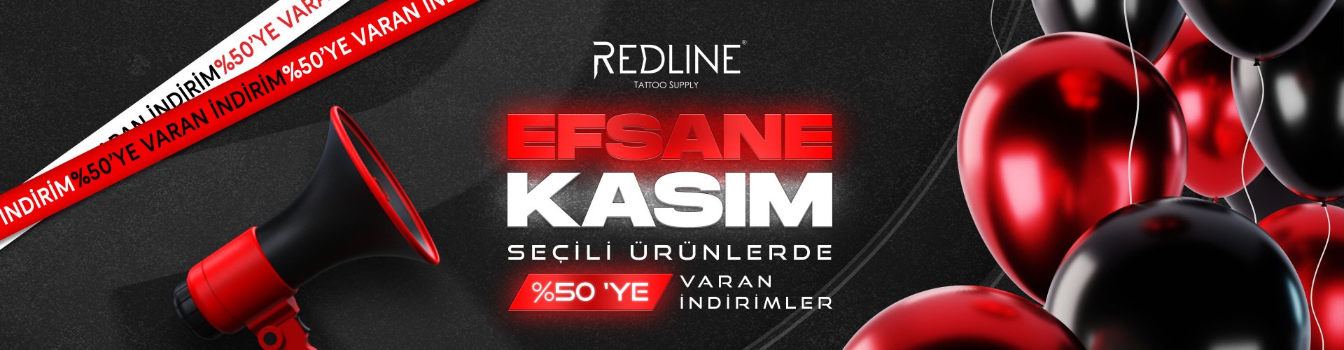 Kasım İndirim