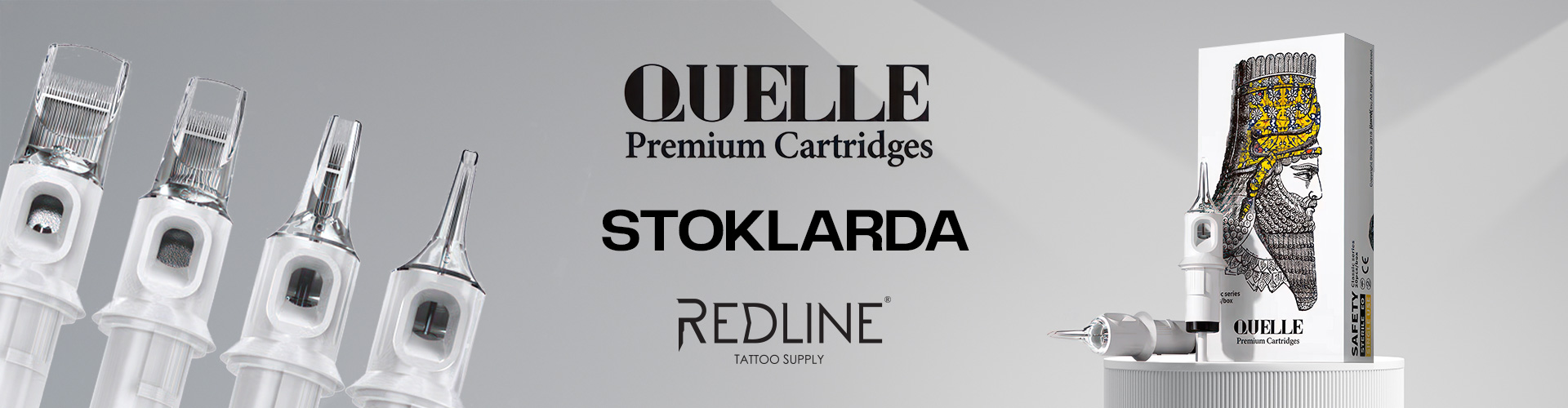 Quelle Premium Cartridge
