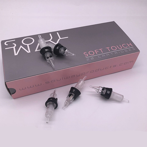 SOULWAY SOFT TOUCH CARTRIDGE NEEDLE