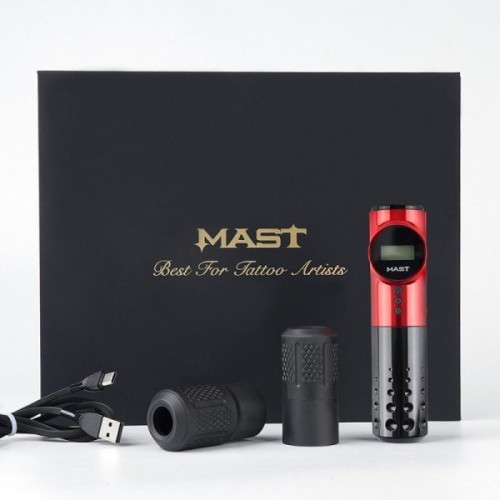 MAST ARCHER KABLOSUZ PEN 2