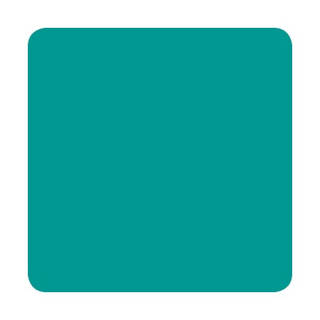 Tropical Teal