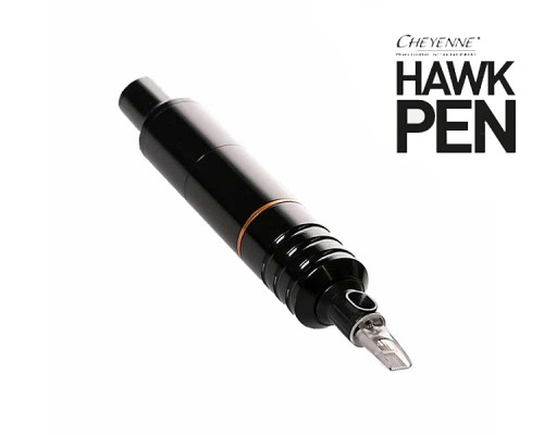 CHEYENNE HAWK PEN BLACK