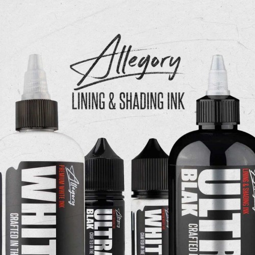 ALLEGORY INK