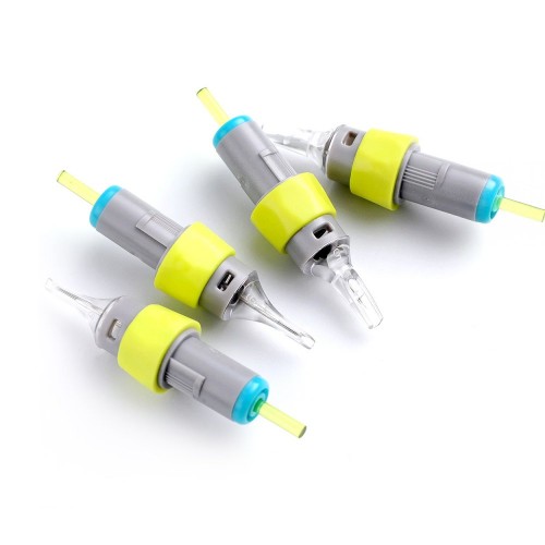 ANTIKE 1207RL Round Liner 0.35 mm 2
