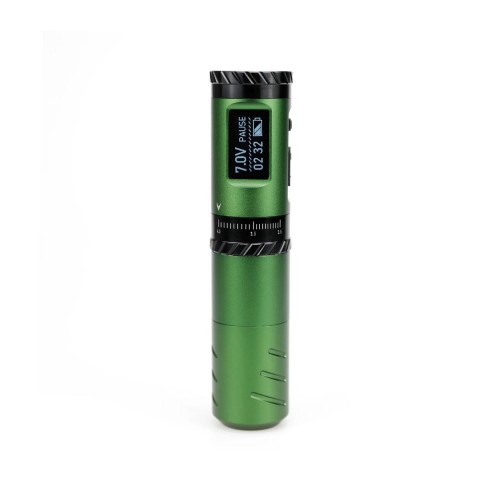 Ava Wireless Pen Ayarlanabilir Stroke EP10 Green
