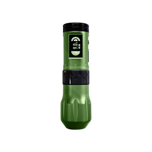 Ava Wireless Pen Ayarlanabilir Stroke UNI-B Green