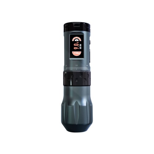 Ava Wireless Pen Ayarlanabilir Stroke UNI-B Gray