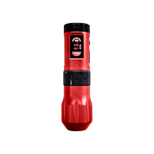 Ava Wireless Pen Ayarlanabilir Stroke UNI-B Red