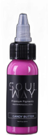 SOULWAY INK 15ML CANDY BUTTER