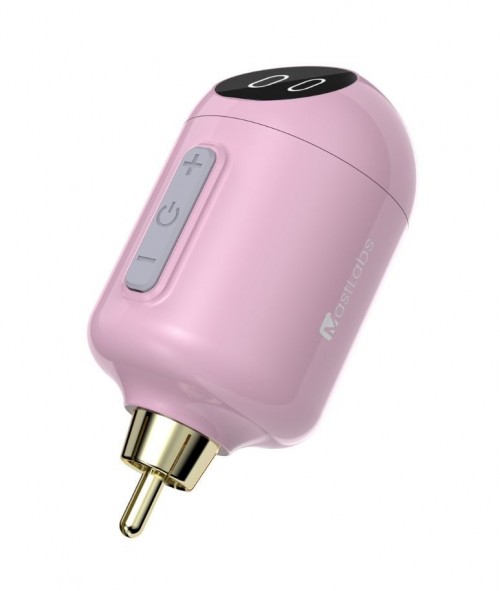 MastLabs Airbot Smart Kablosuz Batarya - Pembe