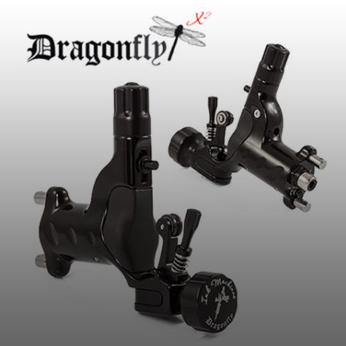 その他 Dragon fly/tattoo machine Dragon Fly Stingray Tattoo Machine