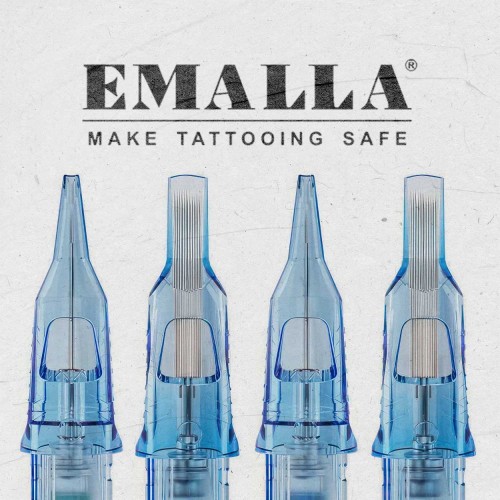EMALLA ELIOT PREMIUM CARTRIDGES