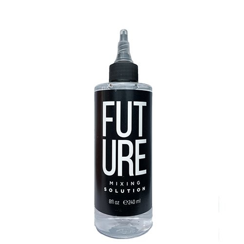 TATTOO FOREVER FUTURE MIXING SOLUTION 8 OZ / 240ML