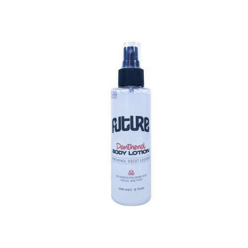 Future Panthenol Body Lotion 150 ml