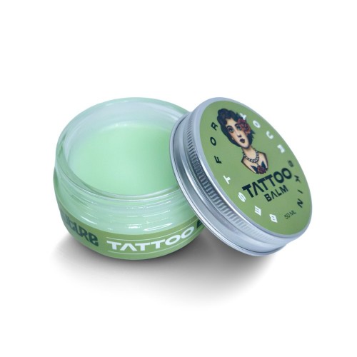Future Tattoo Balm 25 Adet 2