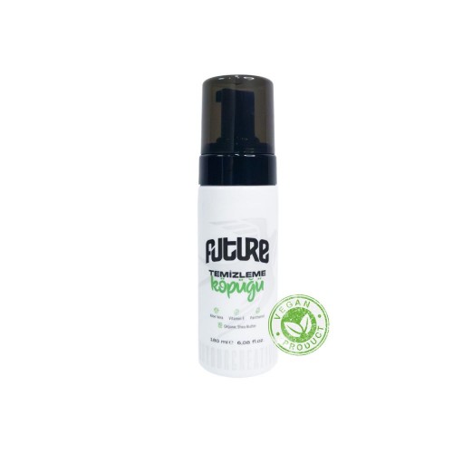 Future Temizleme Köpüğü 180 ml