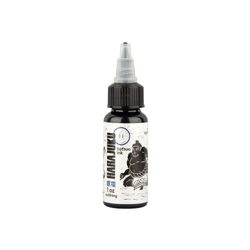 Radiant Harajuku Sumi Outlining Ink 1 oz (30 ml)