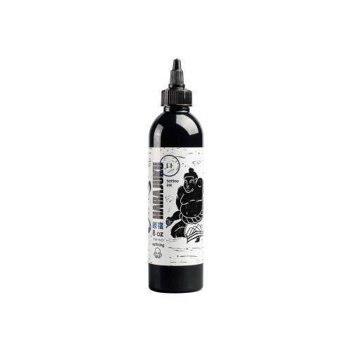 Radiant Harajuku Sumi Outlining Ink 8 oz (240 ml)