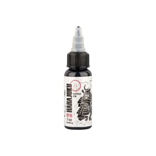 Radiant Harajuku Sumi Shading Ink 1 oz