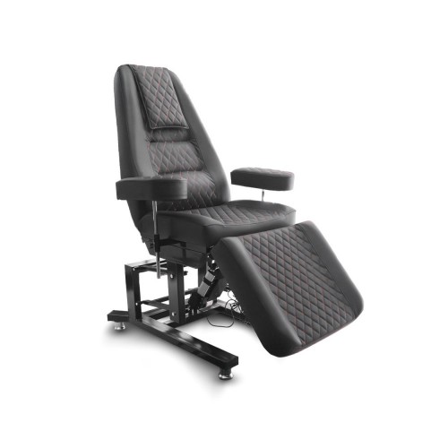 Ironbird Elektrikli Dövme Koltuğu