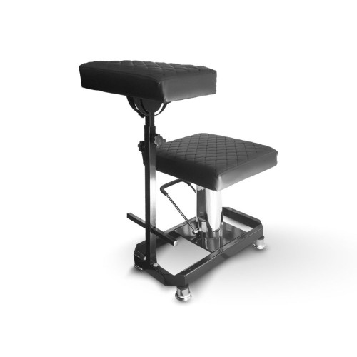 Ironbird Hidrolik Kol Dayama Sehpası