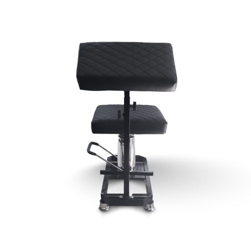 Ironbird Hidrolik Kol Dayama Sehpası 2