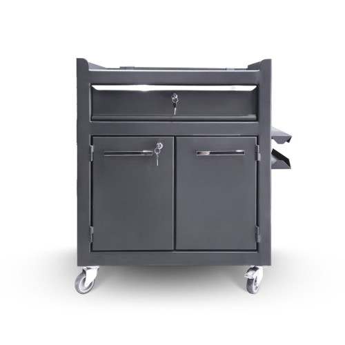 Ironbird Dövme Setup Masası 2