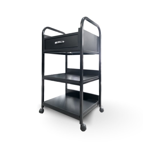 Ironbird Dövme Setup Masası