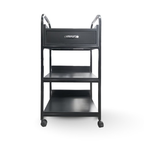 Ironbird Dövme Setup Masası 2