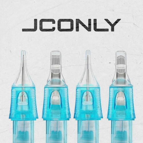 JCONLY CARTRIDGE NEEDLE