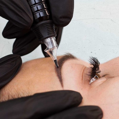 KALICI MAKYAJ MICROBLADING