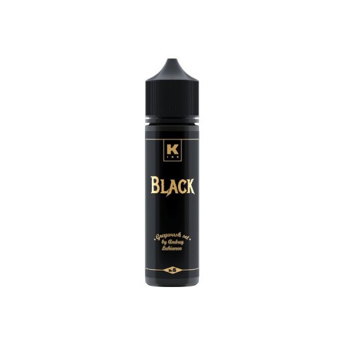 Kraska Andrey Lukyanov Black 60 ml