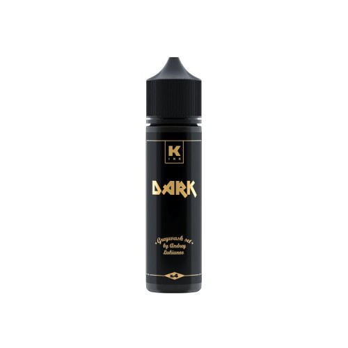 Kraska Andrey Lukyanov Dark 60ml