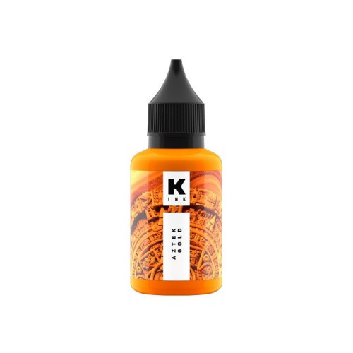 Kraska Aztek Gold 1 oz (30 ml)