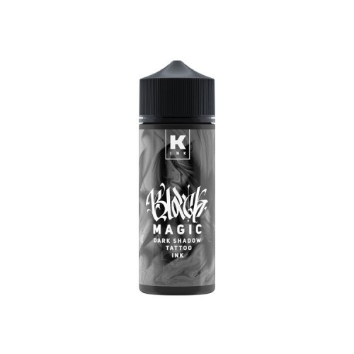 Kraska Black Magic Dark Shadow 120 ml