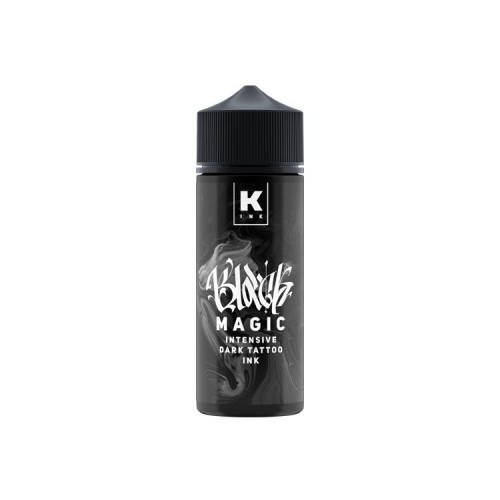 Kraska Black Magic Dark Intensıve 120 ml