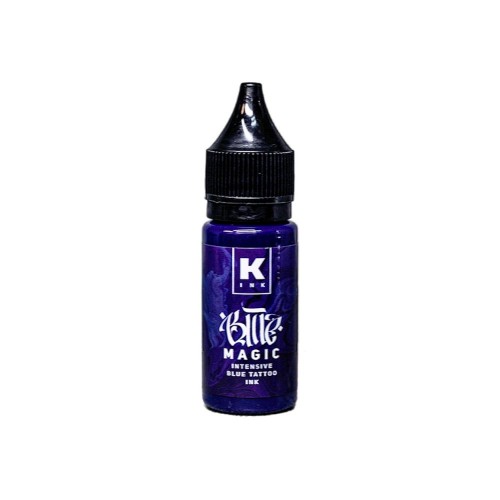 Kraska Magic Blue 1/2 oz (15 ml)