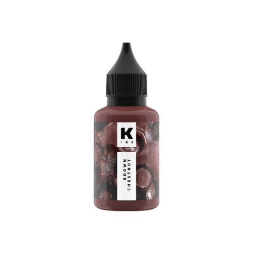 Kraska Brown Chestnut 1 oz (30 ml)