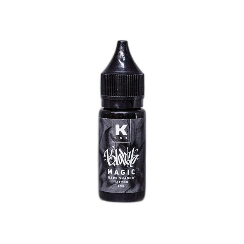 Kraska Magic Dark Shadow 1/2 oz (15 ml)