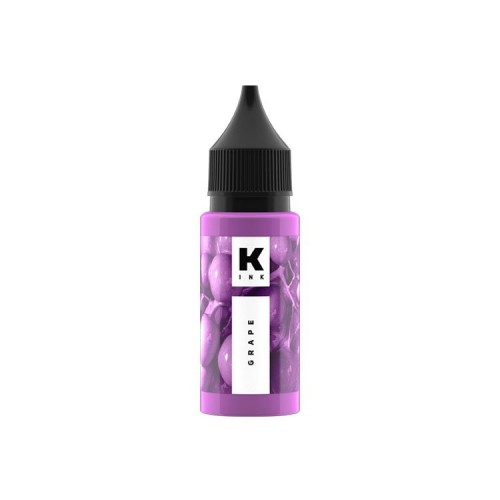 Kraska Grape 1/2 oz (15 ml)
