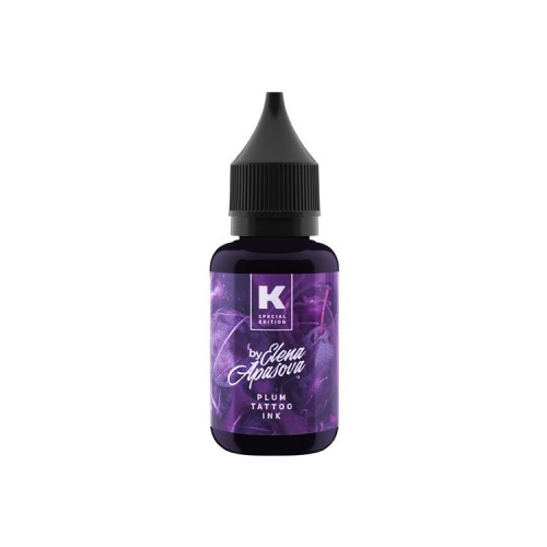 Kraska Plum 1 oz (30ml)