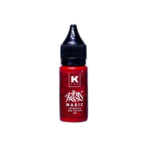 Kraska Magic Red 1/2 oz (15 ml)