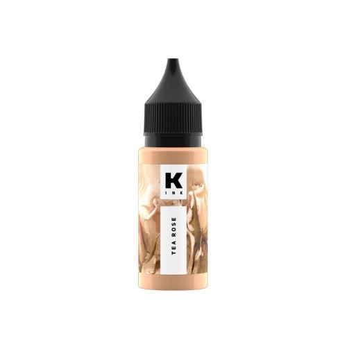Kraska Tea Rose 1/2 oz (15 ml)